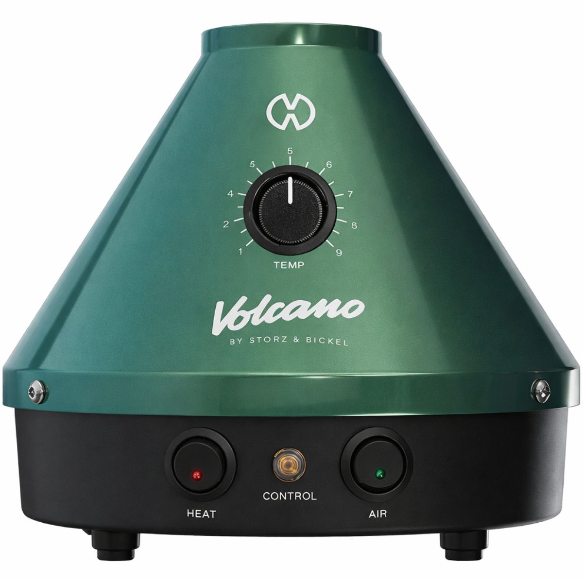 Volcano Classic Easy Valve vaporizer