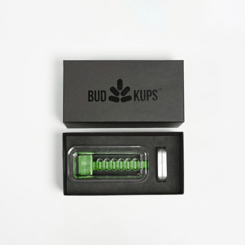 Bud Kups Kit voor Pax vaporizers