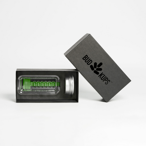 Humidificateur de poche Bud Kups Plus pour vaporisateurs Pax