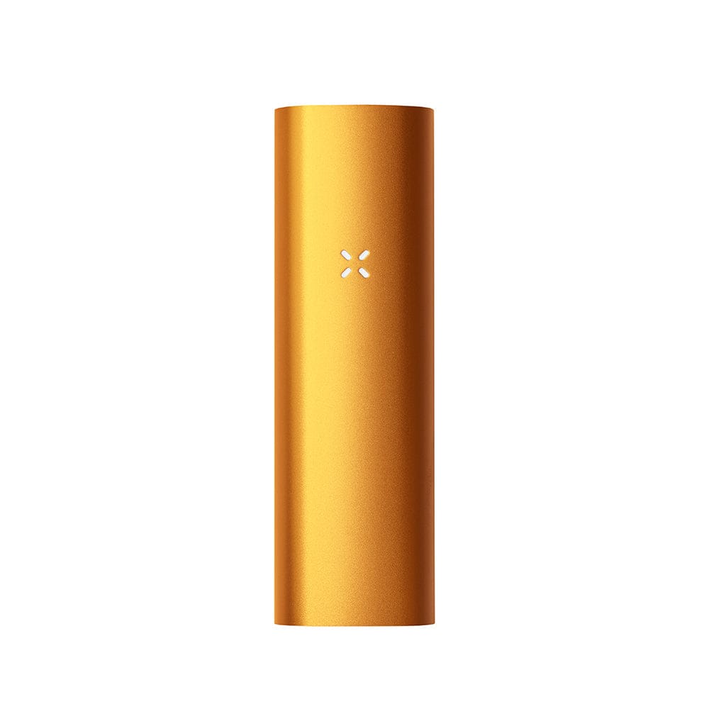 Pax 3 verdamper