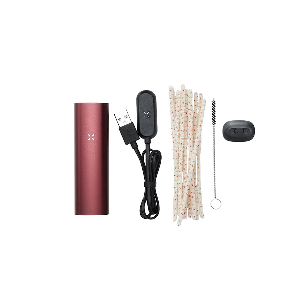 Pax 3 verdamper