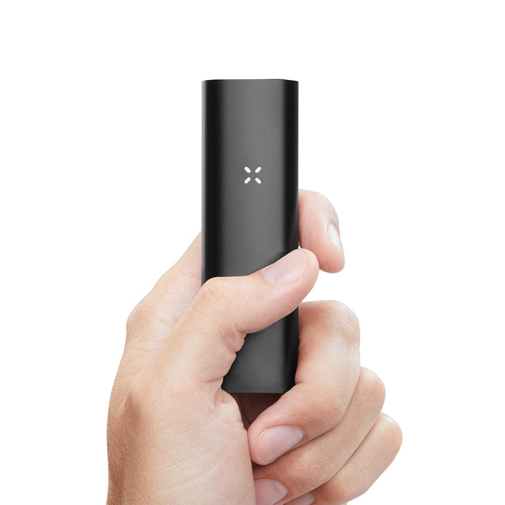 Pax 3 verdamper