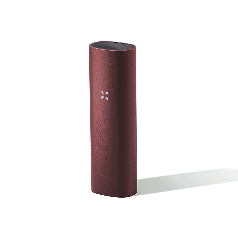 Pax 3 verdamper