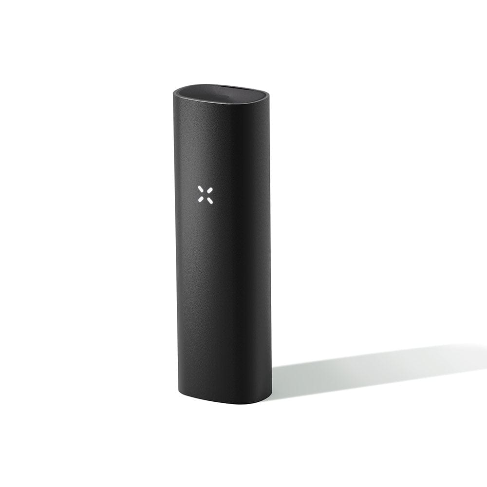 Pax 3 verdamper