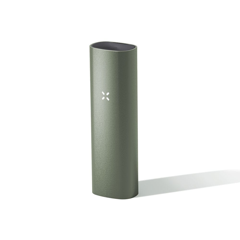 Pax 3 verdamper