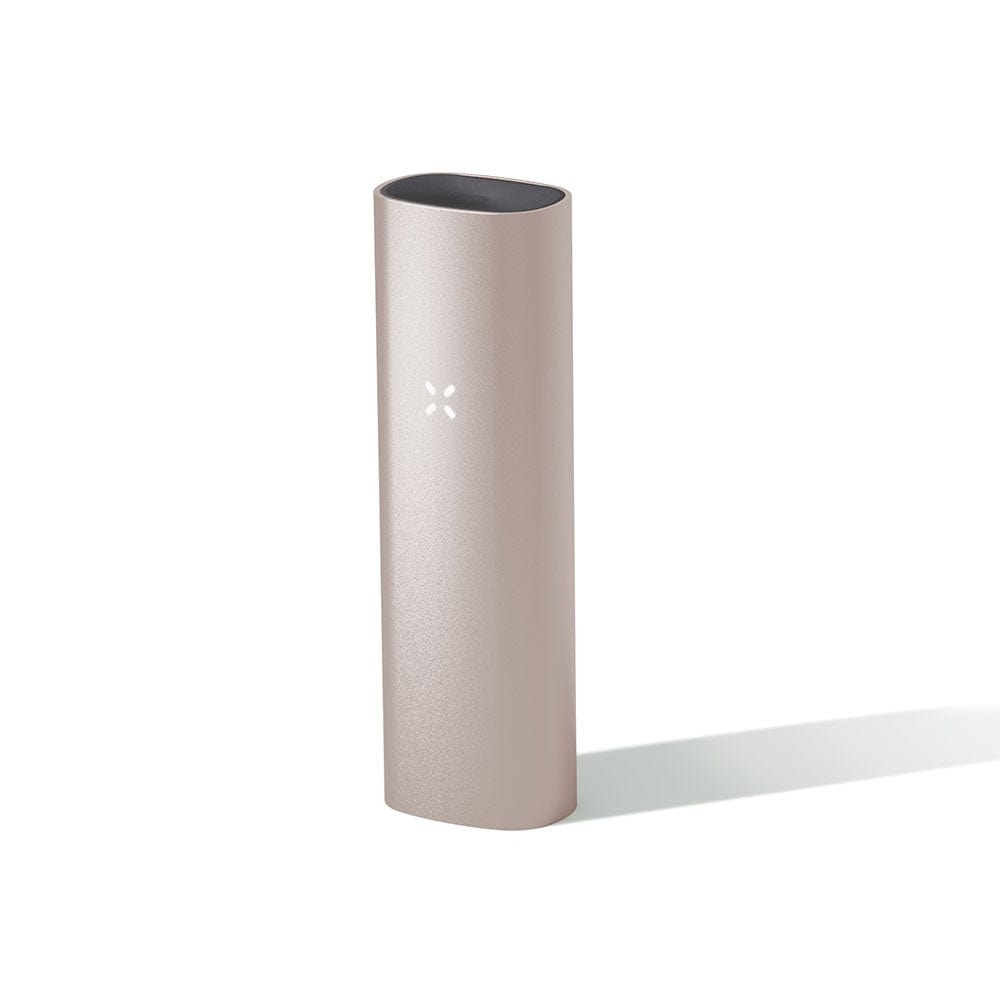 Pax 3 verdamper