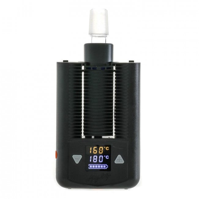 Adaptateur bong Crafty ou Mighty