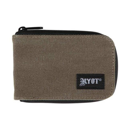 RYOT Smell Safe GOO Wallet