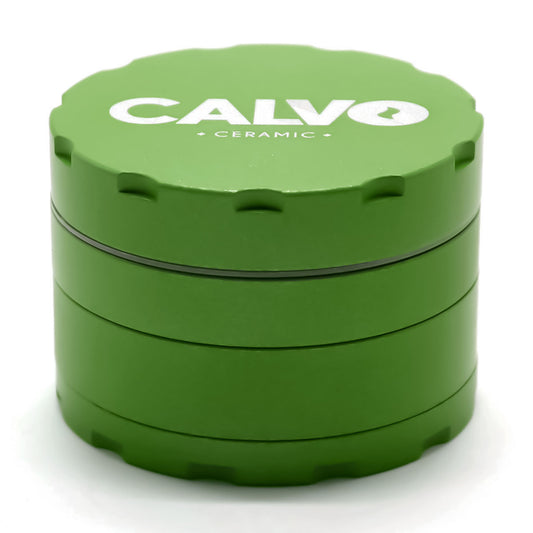Calvo Ceramic Grinder
