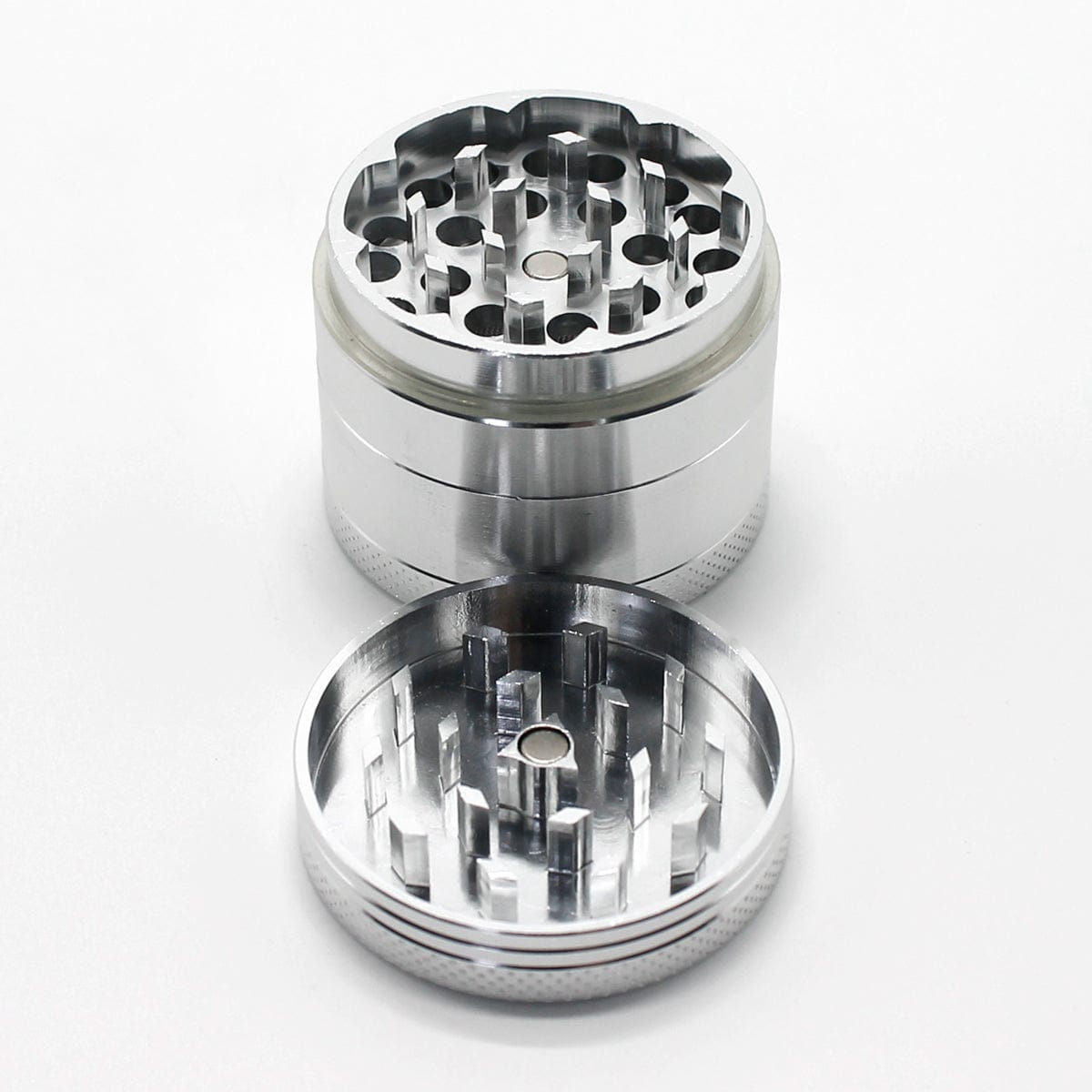 Smono Aluminium Grinder, 40 mm