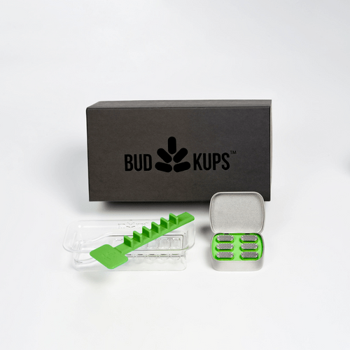 Kit Bud Kups pour les vaporisateurs Pax