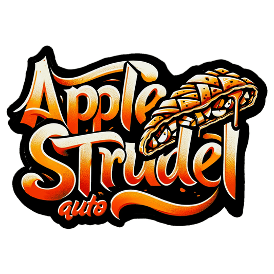 Fast Buds Apple Strudel Auto