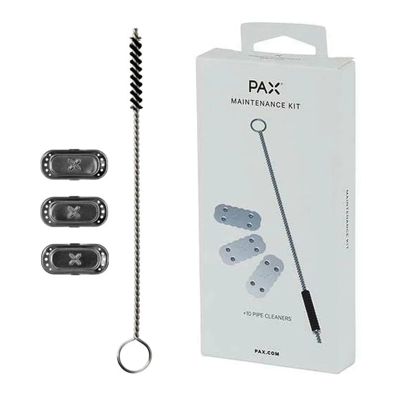 PAX Premium Maintenance Kit – huoltopakkaus