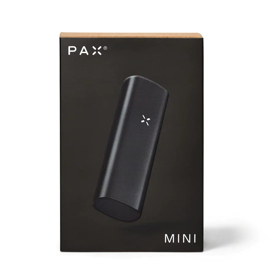 Pax Mini verdamper
