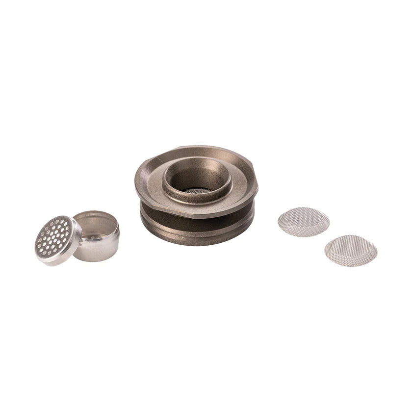 Volcano Hybrid pesänpienentäjä