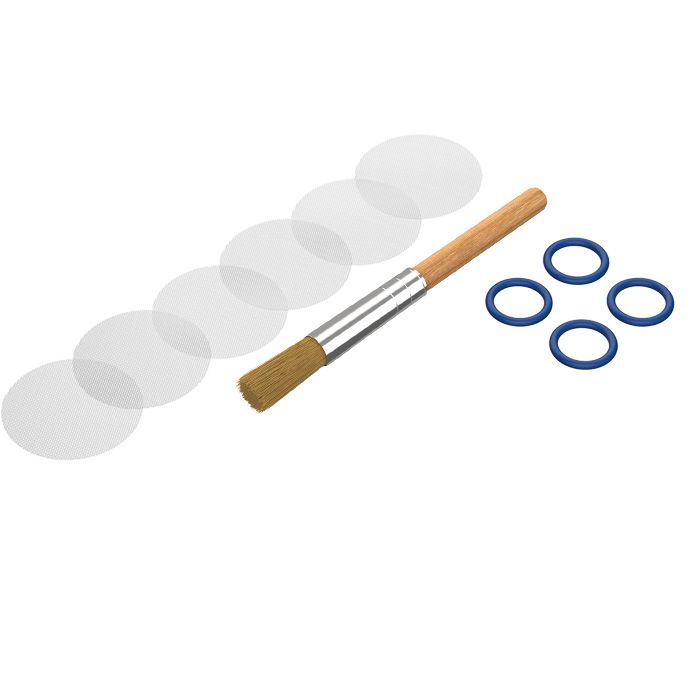 Volcano Hybrid Wear & Tear