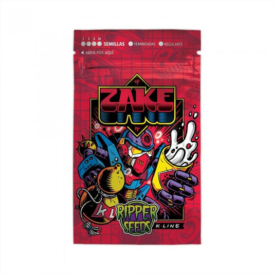 Ripper Seeds Zake