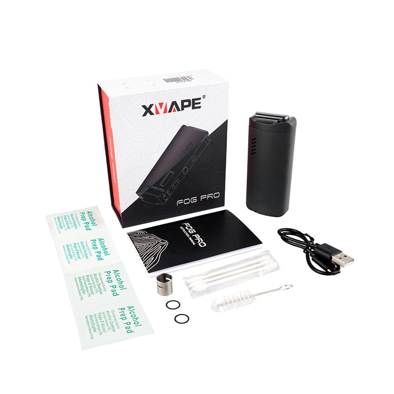 XMax FOG Pro